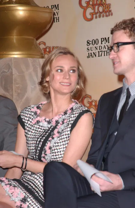 Foto Diane Kruger
