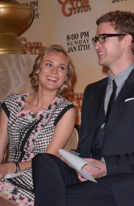 Foto Diane Kruger