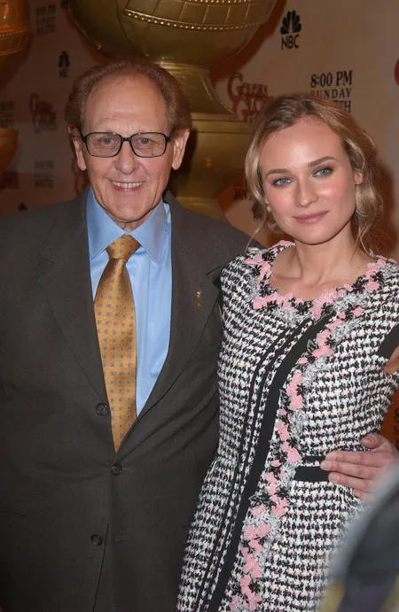 Foto Diane Kruger