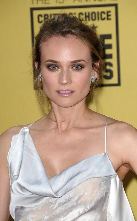 Foto Diane Kruger