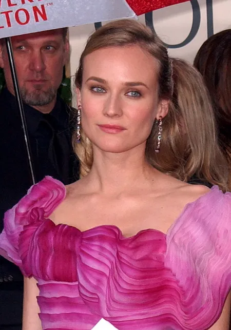 Foto Diane Kruger