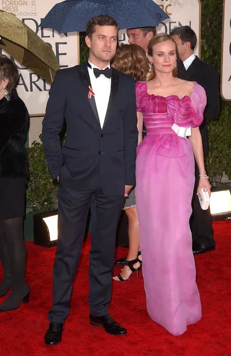 Foto Diane Kruger