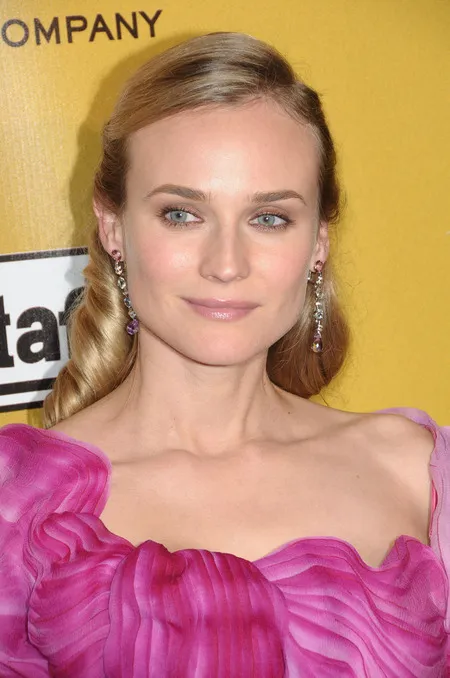 Foto Diane Kruger