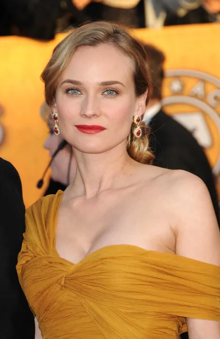 Foto Diane Kruger