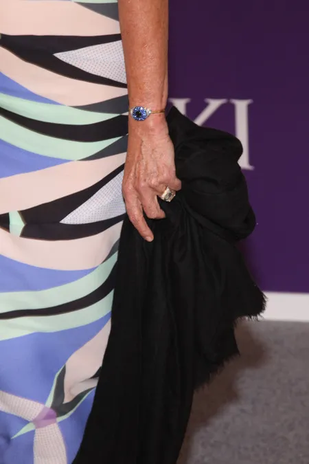 Foto Diane Von Furstenberg