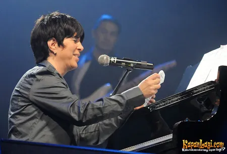 Foto Diane Warren