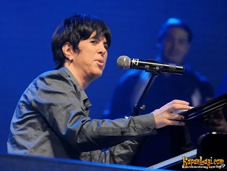 Foto Diane Warren