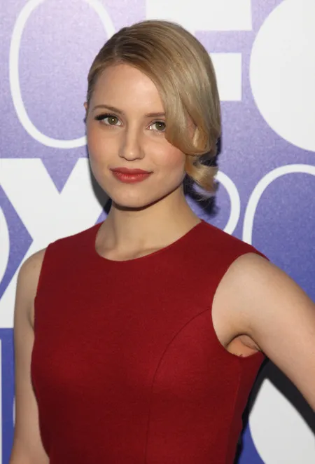 Foto Dianna Agron
