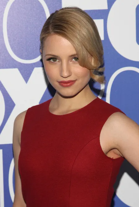Foto Dianna Agron