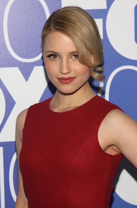 Foto Dianna Agron