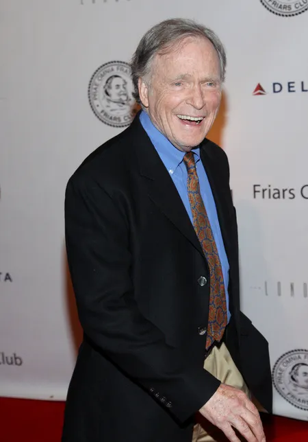 Foto Dick Cavett