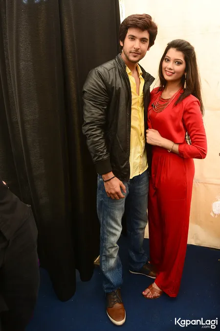 Foto Digangana Suryavanshi