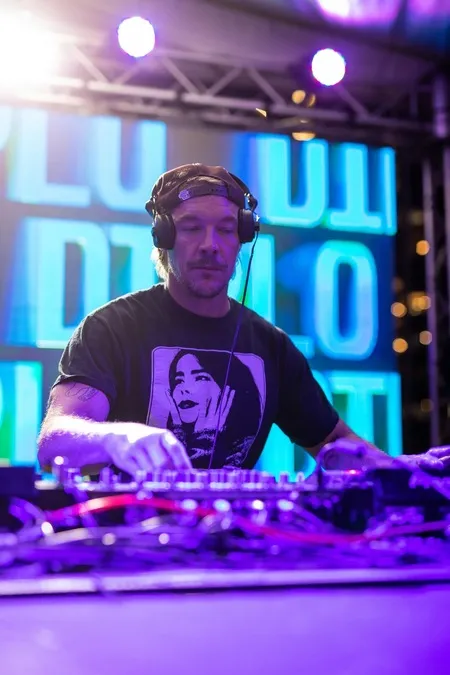 Foto Diplo