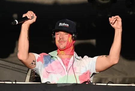 Foto Diplo