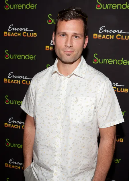 Foto Dj Kaskade