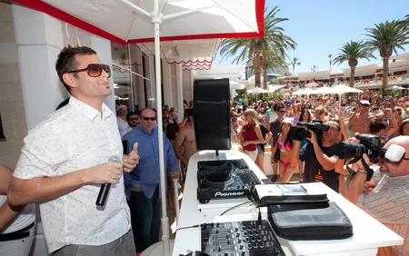 Foto Dj Kaskade