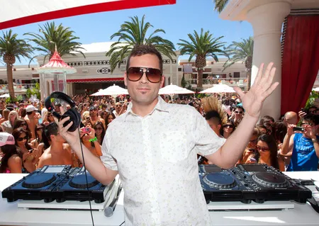 Foto Dj Kaskade