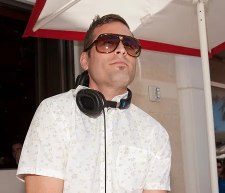 Foto Dj Kaskade