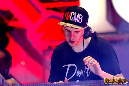 Foto Dj Kutski