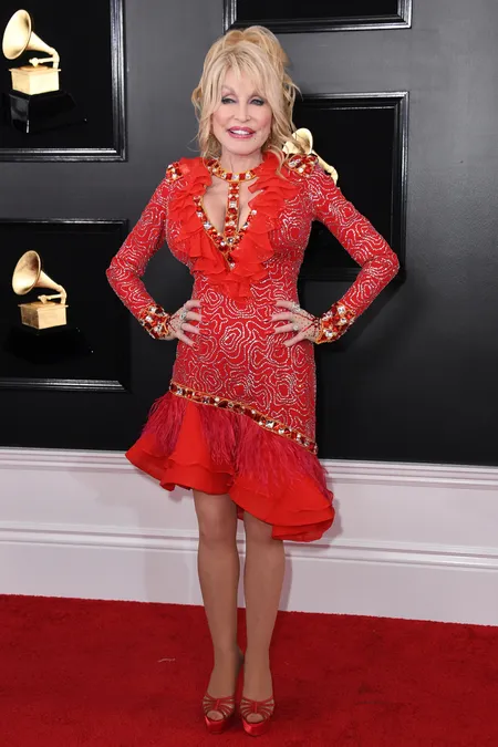 Foto Dolly Parton