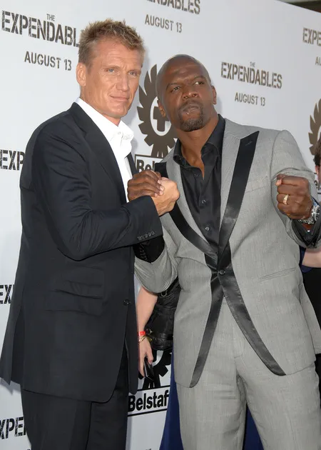 Foto Dolph Lundgren