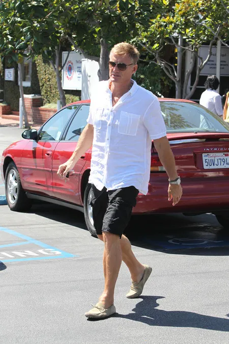 Foto Dolph Lundgren