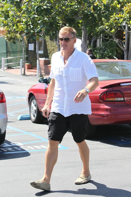 Foto Dolph Lundgren