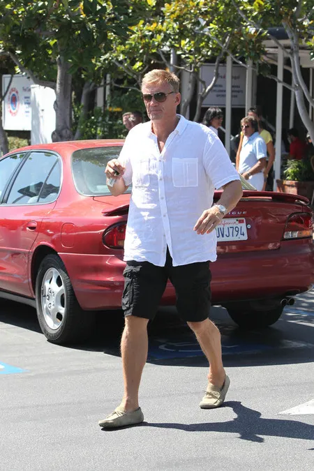 Foto Dolph Lundgren