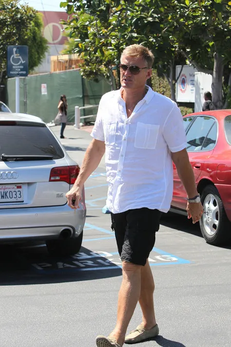 Foto Dolph Lundgren