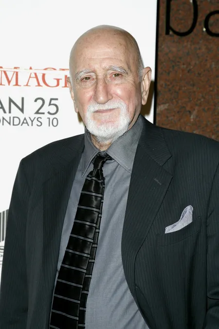 Foto Dominic Chianese