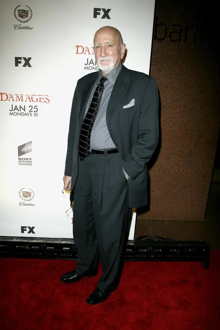 Foto Dominic Chianese
