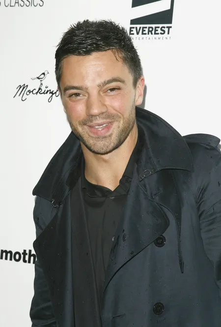 Foto Dominic Cooper
