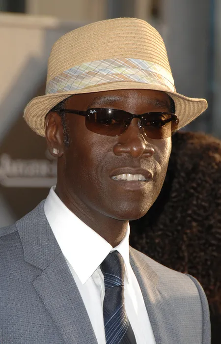 Foto Don Cheadle
