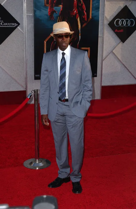 Foto Don Cheadle
