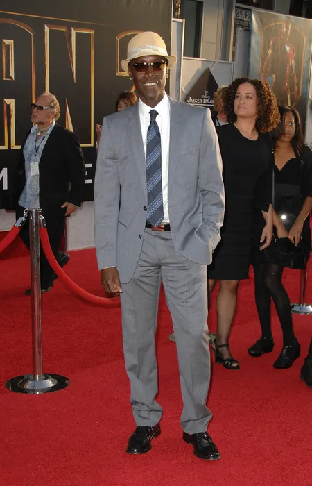 Foto Don Cheadle