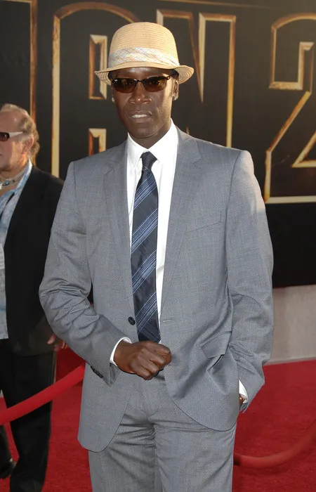 Foto Don Cheadle