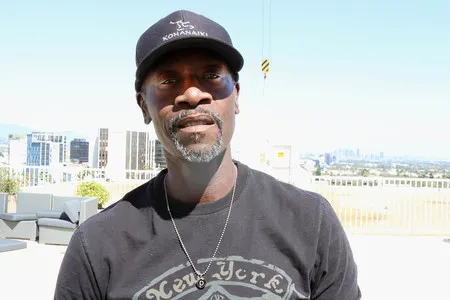 Foto Don Cheadle