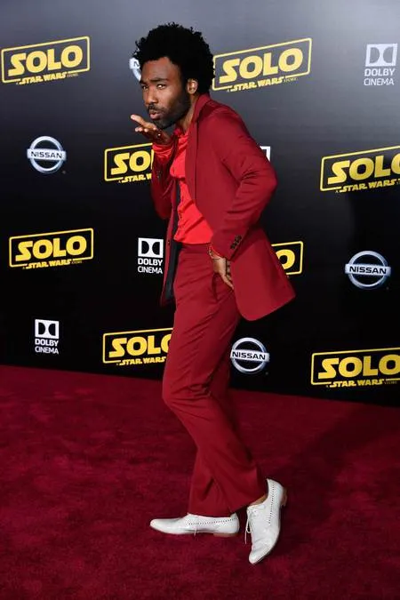 Foto Donald Glover
