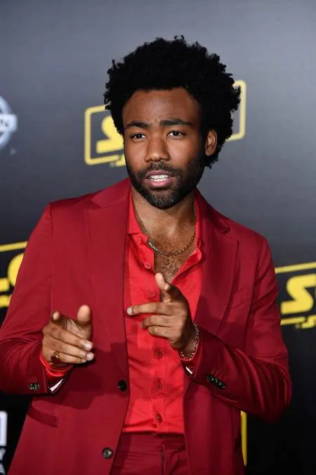 Foto Donald Glover