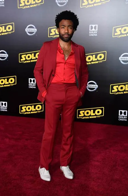 Foto Donald Glover
