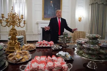 Foto Donald Trump