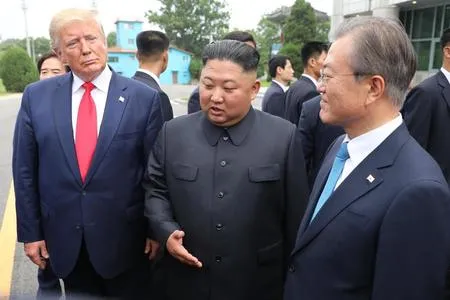 Foto Donald Trump