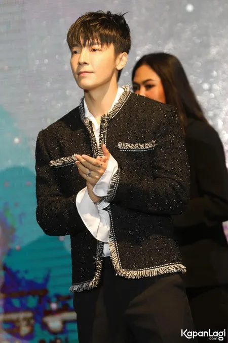 Foto Dong Hae Super Junior