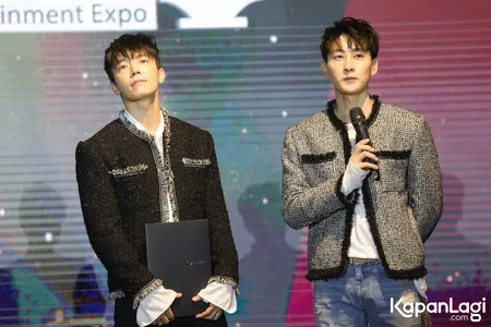 Foto Dong Hae Super Junior