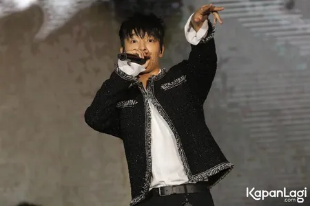 Foto Dong Hae Super Junior