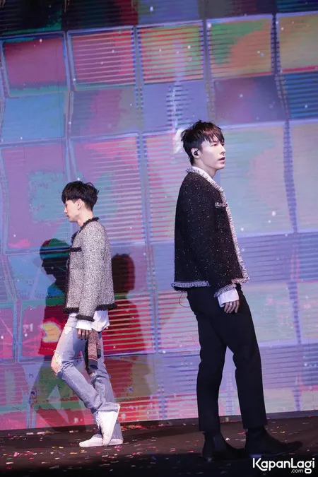 Foto Dong Hae Super Junior