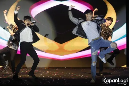 Foto Dong Hae Super Junior