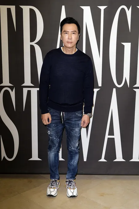 Foto Donnie Yen