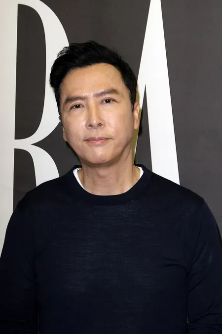 Foto Donnie Yen