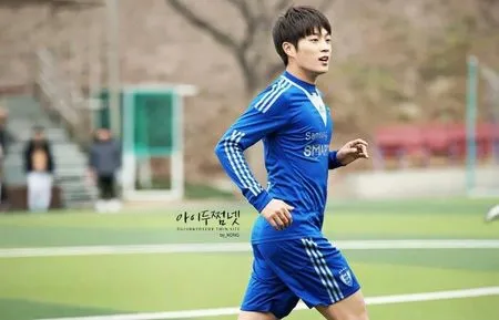 Foto Doojoon